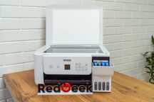 МФУ Epson EcoTank L3266| 3в1 | Черно-Белый |Магазин Red Geek