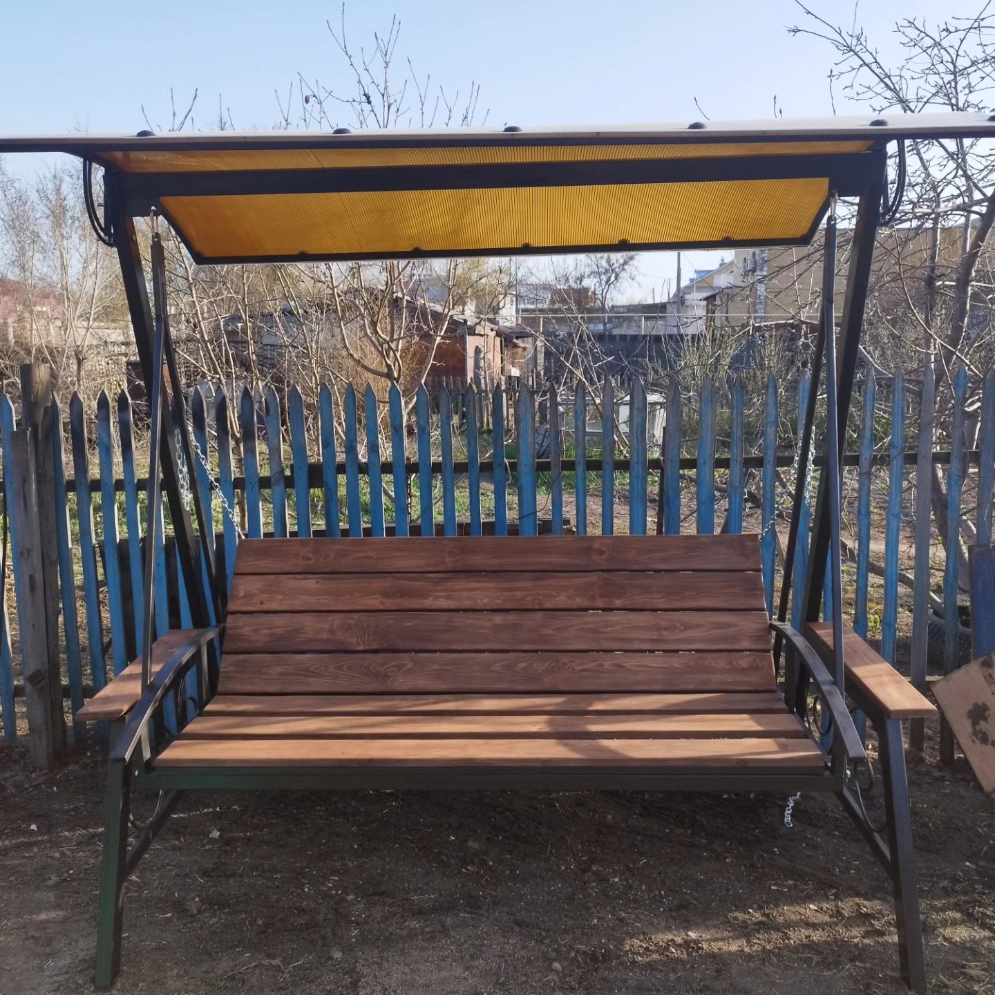 Качель разборная