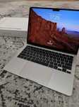 Macbook Air m3 16гб ОЗУ, 512 гб внутренней памяти