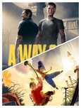 Комплект игр “It Takes Two” + “A Way Out”