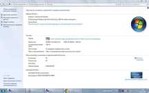 Ноут Fujitsu Simens AmiloPro V3205 = 15000т