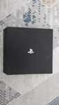 PlayStation Pro + 3 джойстика + 2 диска