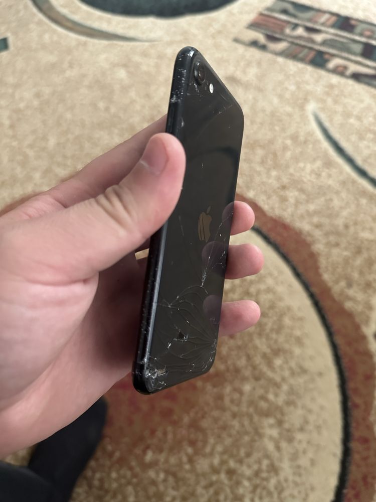 Iphone se2020 64gb