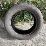 Шины летние Michelin Pilot Sport 4 SUV 285/50 R20 W116