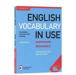 Продаю книгу English Vocabulary in Use