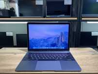 MacBook Retina 12" 2016, Intel Core m5, 8/512GB, Space Gray, 9953/A10