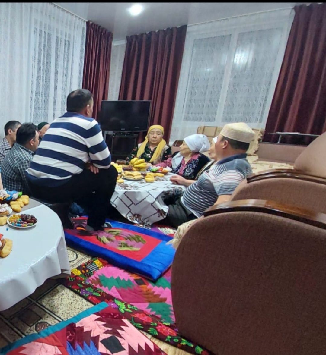 Продам дом с мебелью Булаево