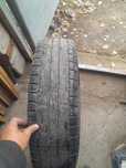 В продаже баллоны от газели 185/75R16C
