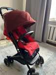 Срочно Прогулочная Коляска cybex Срочно