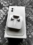 Apple earpods оригинал