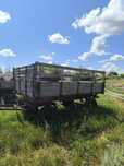 Продам тележку за 300 тысячи тенге 
В хорошем состоянии 

Обращаться п