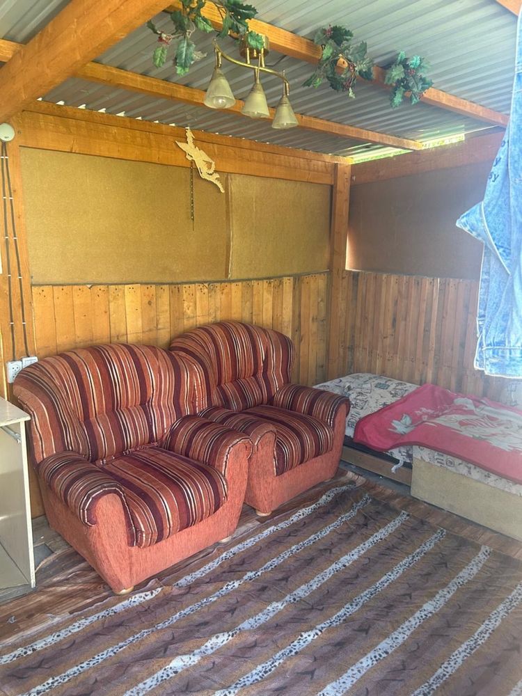 Продам зимнюю дачу.