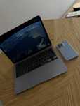 Macbook Air 2020 (+ iphone 13 pro В ПОДАРОК)