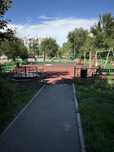Продажа 2  ком кв.Этаж 2.Район Достык,Пирамиса.Смолл .10 школа