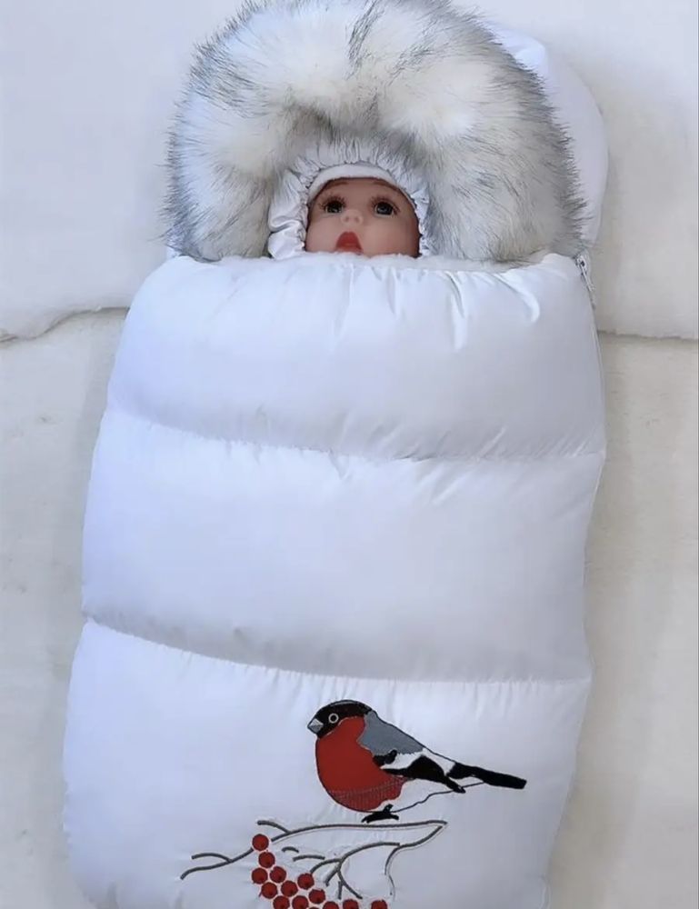 Кокон для выписки