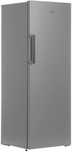 Морозильник BEKO RFNK290T21S 255 л серебристый НОВЫЙ В Упаковке
