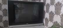 Телевизор LG 500