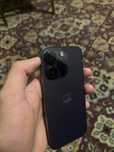 iPhone 14 Pro фиолетовый