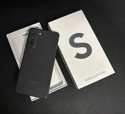 Samsung S21FE 128gb/ Самсунг С21фе 128гб