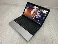 Мощный быстрый ноутбук, Core i5, ОЗУ 8
