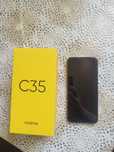 Realme C35 128гб