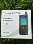 Спутниковый телефон Thuraya XT PRO