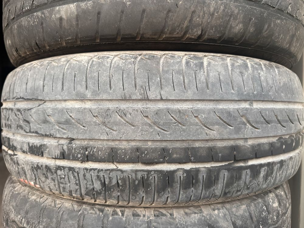 Шины 185/65R15 (9шт)