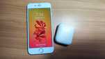 iPhone 6 128Gb Gold + AirPods2