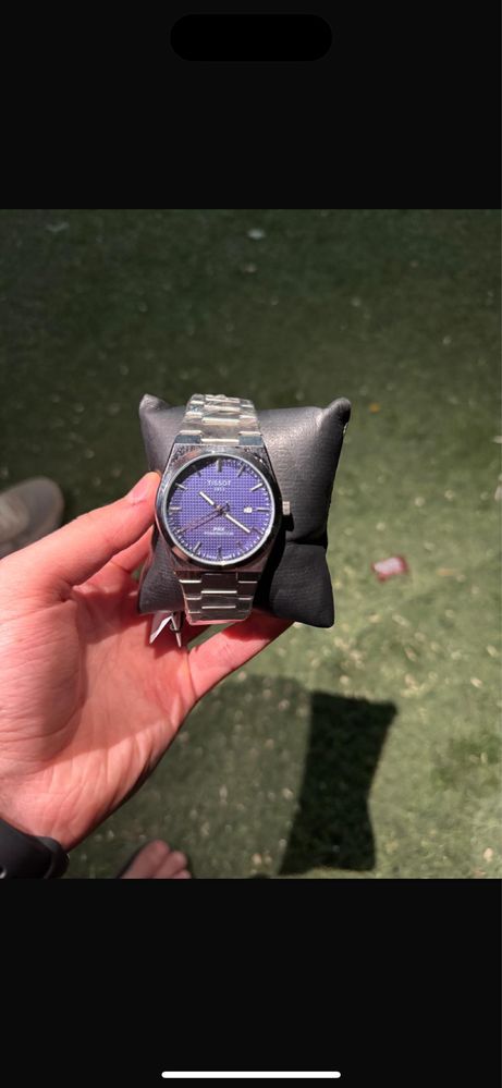 Новые Часы Tissot