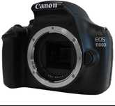 Продам Canon1100D