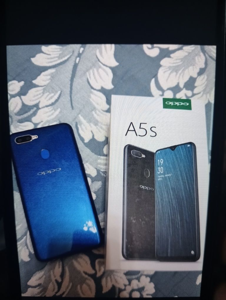 Продается OPPO A5S