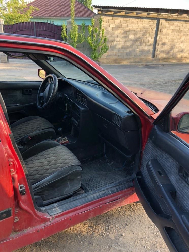 Toyota carina 2.
