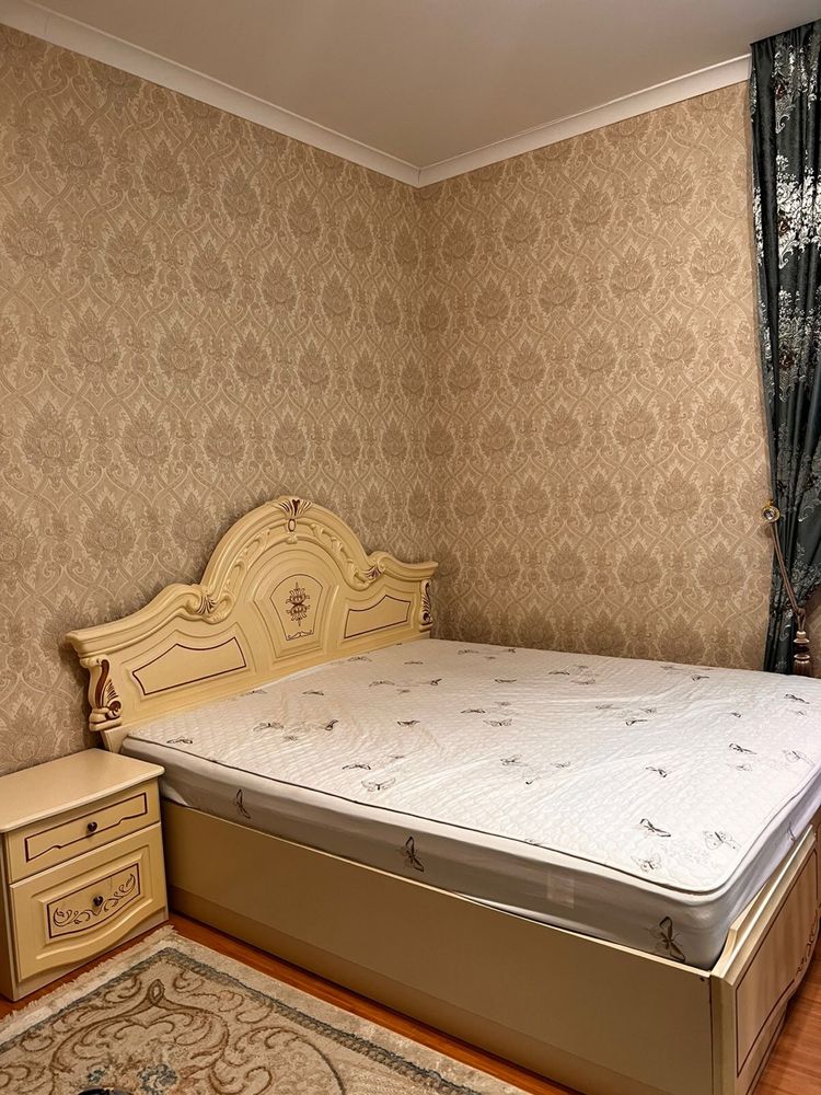 Спальная мебель комплект