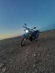 Продам мотацыкл BamX-88 200cc