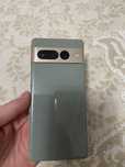 Google pixel 7 pro с минусом