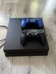 Продам PS4 500gb