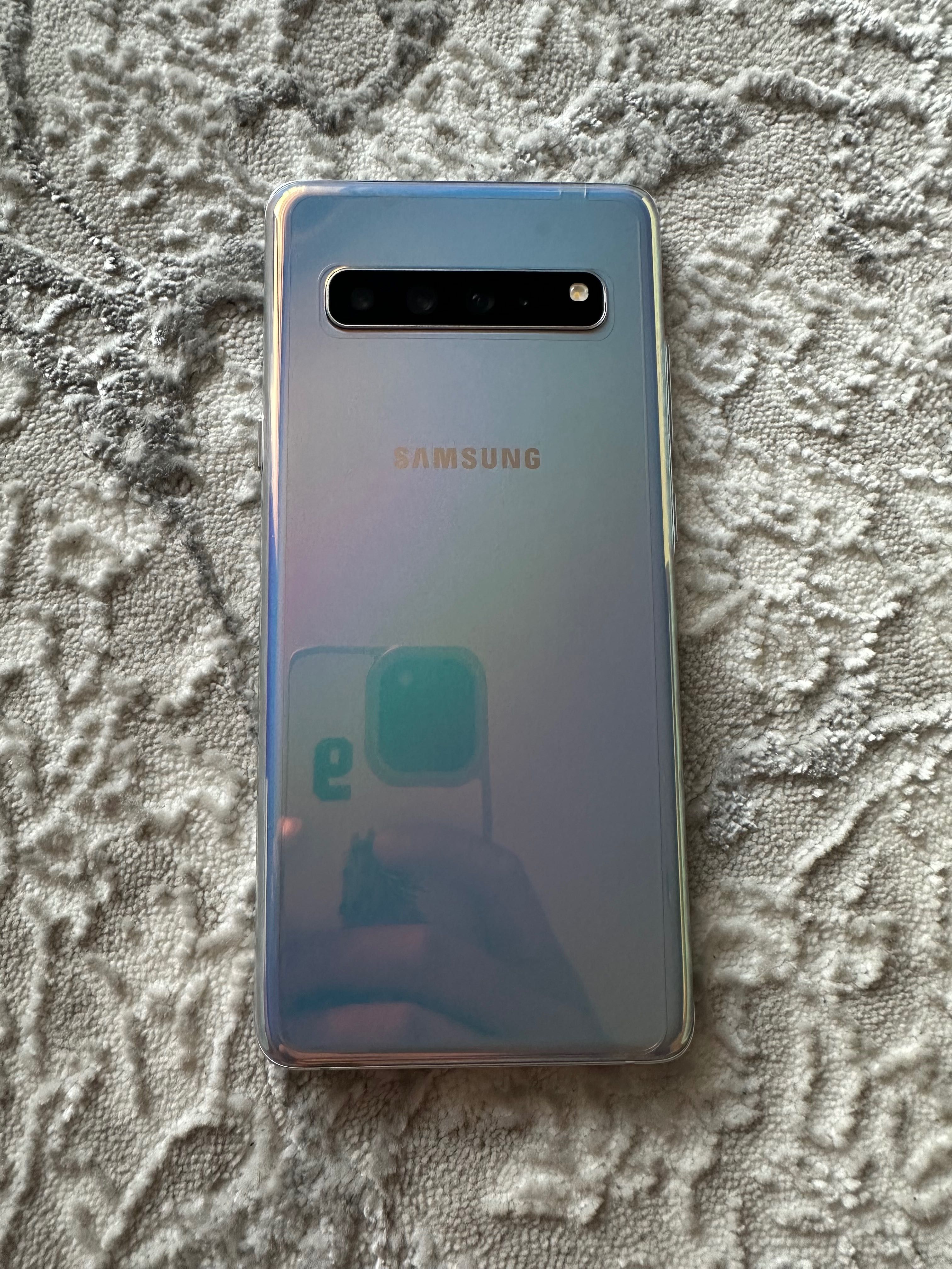 Продам Samsung S10 5G 512Gb Новый 100% индрайверге андройд 11