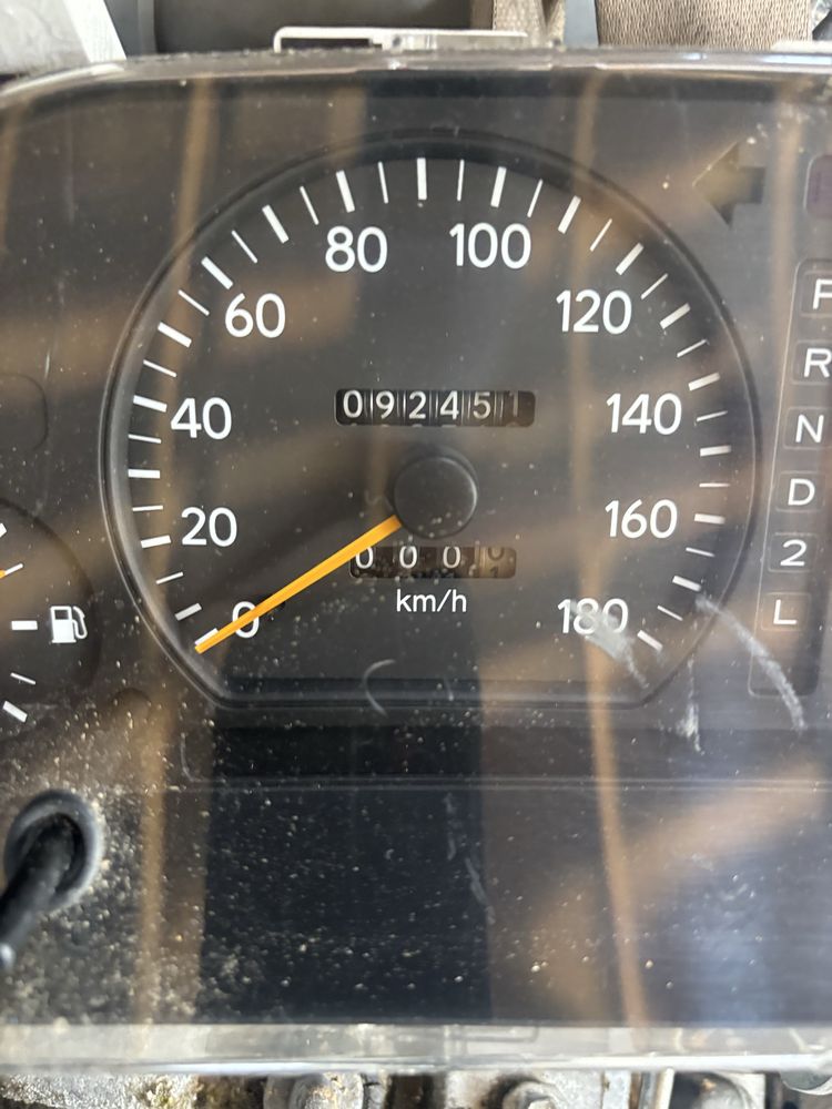 1g-fe mark 2 90 100 Привозное Япония