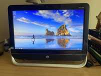 Моноблок hp pro 3520 core i3 3240