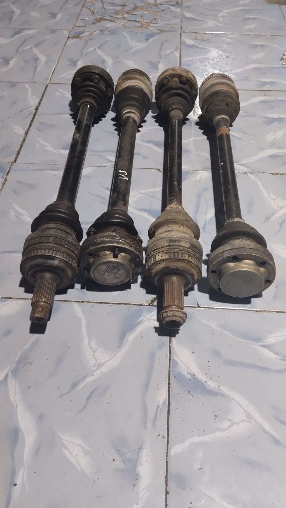 Привод bmw e36 1.6 1.8 2.0l