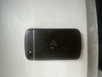Black berry б/у есть царапины , но телефон полностью рабочий