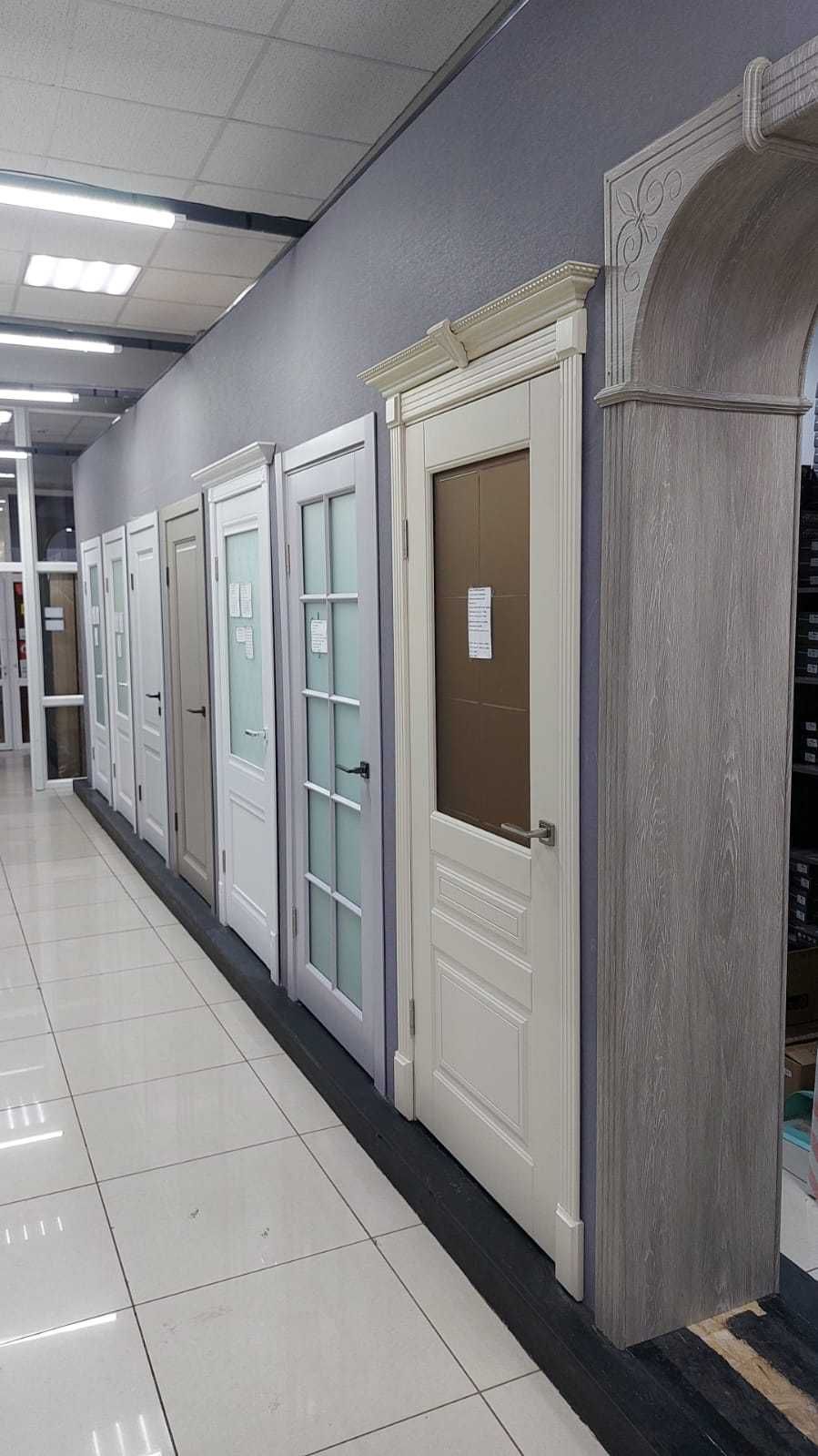 Дверь межкомнатная. Двери входные. Полотна Распродажа.