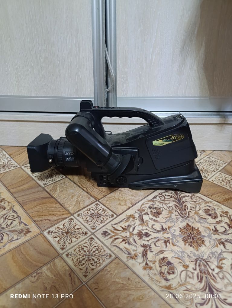 Камера Panasonic