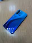Полностью исправный телефон Xiaomi Redmi Note 8