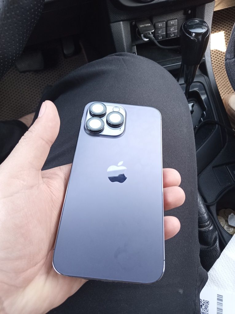 iphone14 promaks