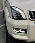 Фары toyota lend cruzer prado 120 lexus gx470