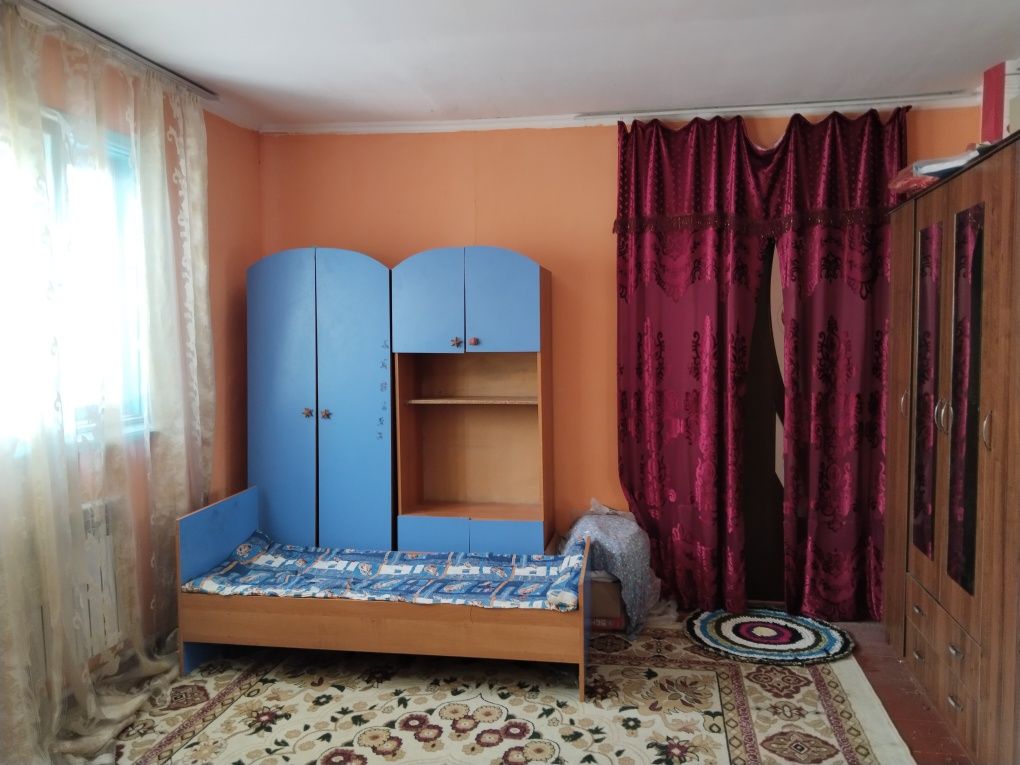 Продаётся дом в сарыагаче