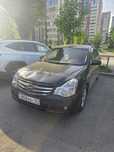 Nissan Almera в рассрочку