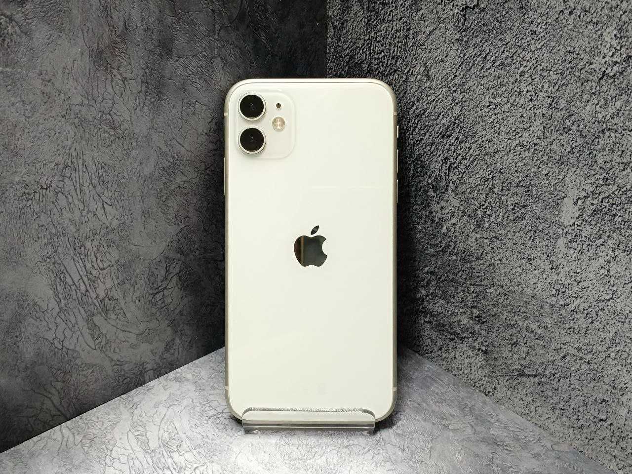 Apple iPhone 11 128Gb (Талгар) лот 660040
