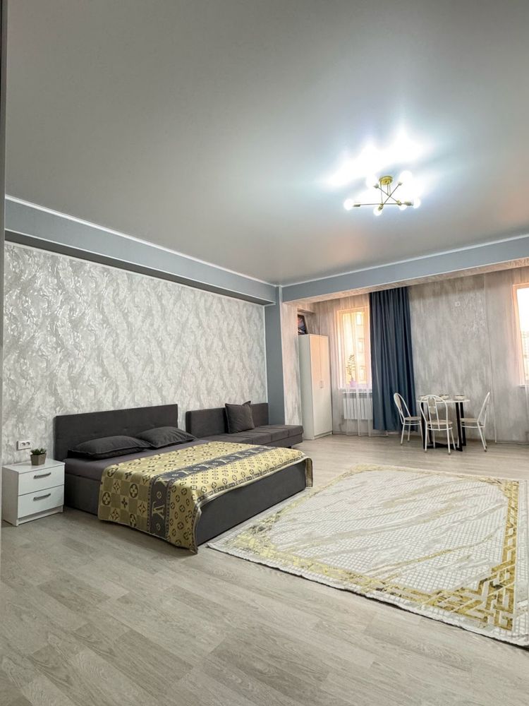 Квартира почасам посуточно